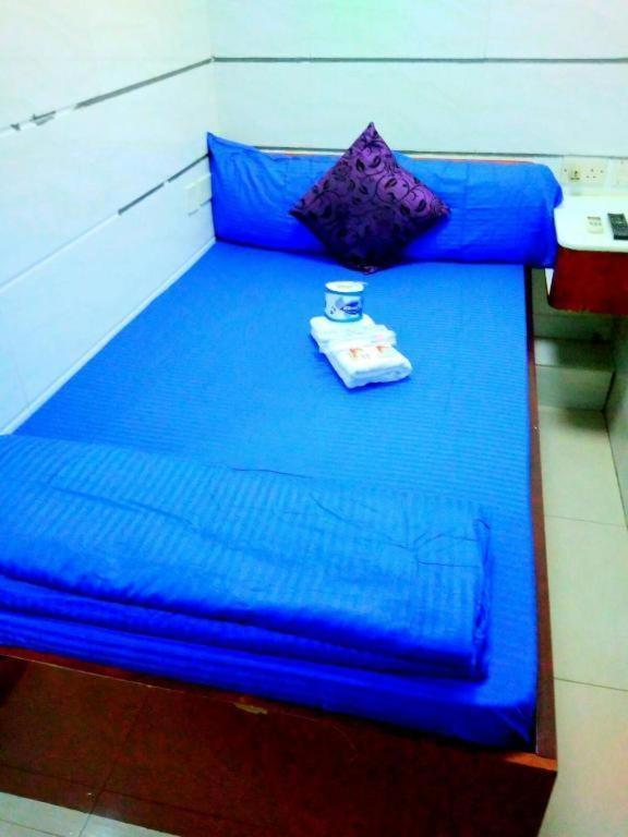 New Fortunate Guest House A1 Hongkong Eksteriør bilde